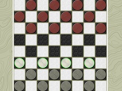 Peli Russian Draughts Duel