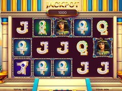Peli Gold Of Egypt Slot