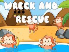 Peli Wreck and Rescue