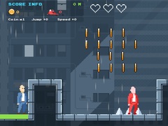 Peli Money Chase