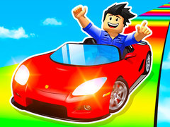 Peli Epic Car Stunt Race Obby