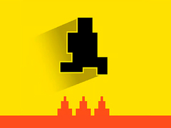 Peli Pixel Path