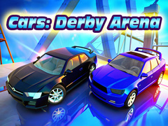 Peli Cars Derby Arena