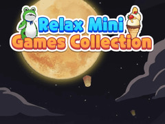 Peli Relax Mini Games Collection