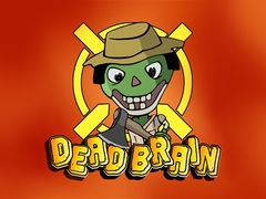 Peli Dead Brain