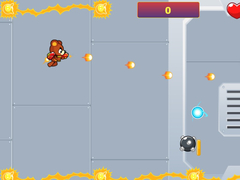 Peli Rocket Rush