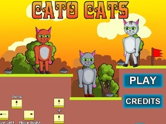 Peli Cato Cats