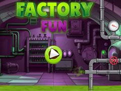 Peli Factory Fun