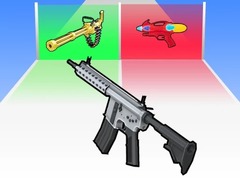 Peli Get a Cool Gun!