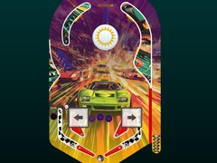 Peli Racing Pinball