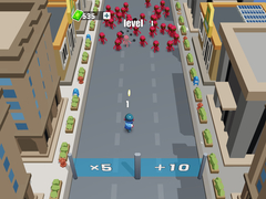 Peli Fierce Battle Breakout