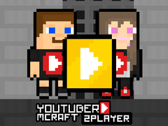Peli Youtuber Mcraft 2Player