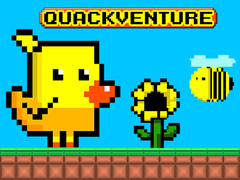 Peli Quackventure