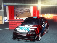 Peli Rush Car Driving