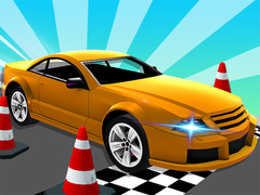 Peli Real Car Parking And Stunt