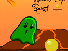 Peli Bounce Pop Quest