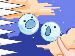 Peli Bubble Up