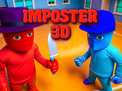 Peli Imposter 3D