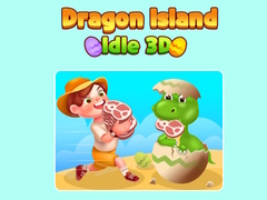Peli Dragon Island Idle 3