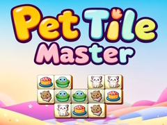 Peli Pet Tile Master