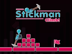 Peli Stickman Climb!