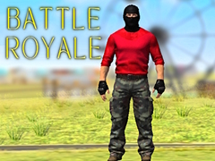 Peli Battle Royale