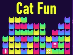 Peli Cat Fun