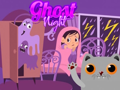 Peli Ghost Night