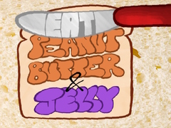 Peli Eat Peanut Butter and Jelly