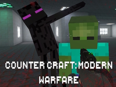 Peli Counter Craft: Modern Warfare