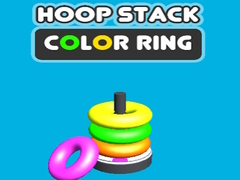 Peli Hoop Stack Color ring