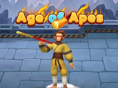 Peli Age Of Apes
