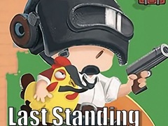 Peli Last Standing