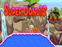 Peli Super Donuts