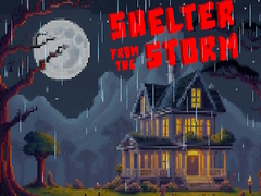 Peli Shelter from the Storm