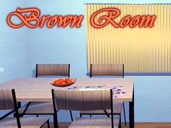 Peli Brown Room