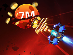 Peli Space Blast