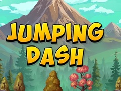 Peli Jumping Dash