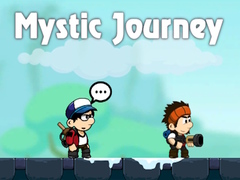 Peli Mystic Journey