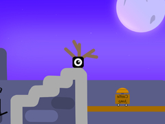 Peli Castle Ii