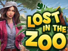 Peli Lost in the Zoo