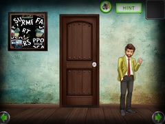 Peli Amgel Easy Room Escape 255