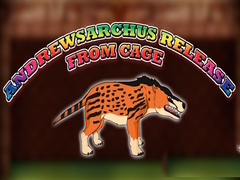 Peli  Andrewsarchus Release from Cage