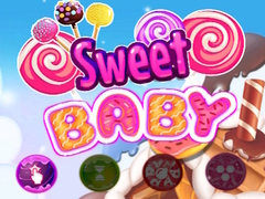 Peli Sweet baby