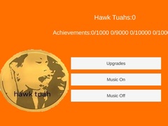 Peli Hawk Tuah Clicker
