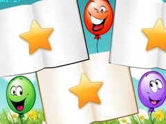 Peli Crossword For Kids