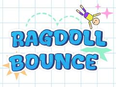 Peli Ragdoll Bounce