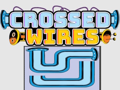 Peli Crossed Wires