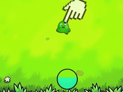 Peli Slime Merge Evolution