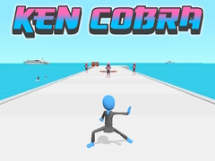 Peli Ken Cobra